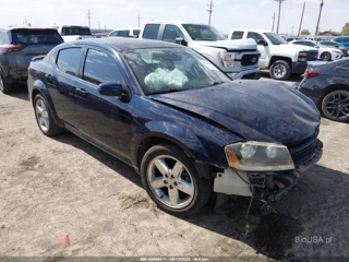 DODGE DODGE AVENGER SXT
