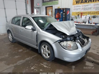 CHEVROLET CHEVROLET COBALT LT