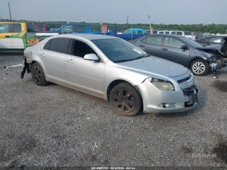 CHEVROLET CHEVROLET MALIBU LT