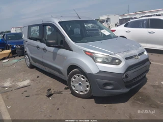 FORD FORD TRANSIT CONNECT XL