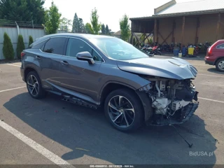 LEXUS LEXUS RX 450H