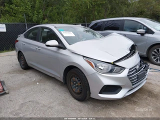 HYUNDAI HYUNDAI ACCENT SE