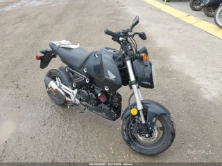 HONDA HONDA GROM 125