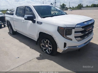 GMC SIERRA 1500 2WD  SHORT BOX SLE