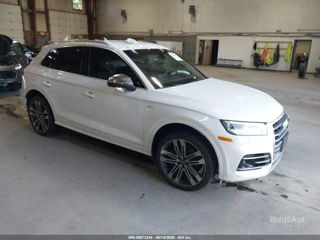AUDI AUDI SQ5 3.0T PREMIUM PLUS