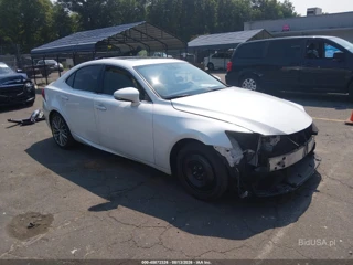 LEXUS LEXUS IS 300