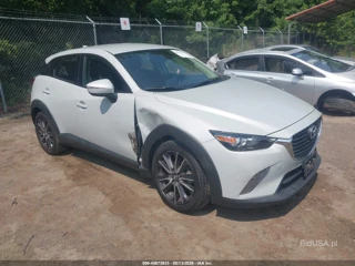 MAZDA MAZDA CX-3 TOURING