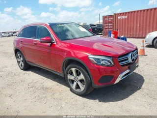 MERCEDES-BENZ MERCEDES-BENZ GLC 300