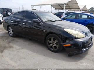 LEXUS LEXUS ES 330