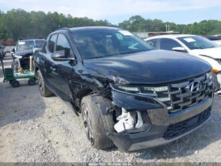 HYUNDAI HYUNDAI SANTA CRUZ LIMITED