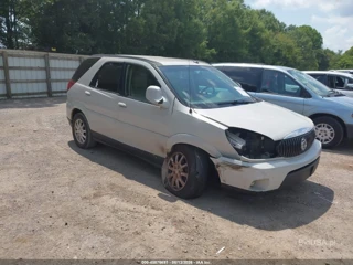 BUICK BUICK RENDEZVOUS CX