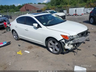 ACURA ACURA ILX 2.0L