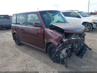 SCION SCION XB