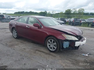LEXUS LEXUS ES 350