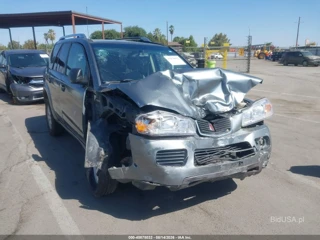 SATURN SATURN VUE 4 CYL