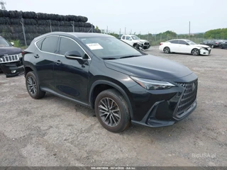 LEXUS LEXUS NX 250 PREMIUM