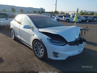 TESLA TESLA MODEL X 100D/75D/P100D