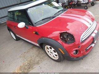 MINI MINI HARDTOP COOPER