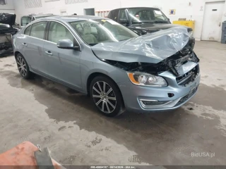 VOLVO VOLVO S60 INSCRIPTION T5