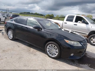 LEXUS LEXUS ES 350