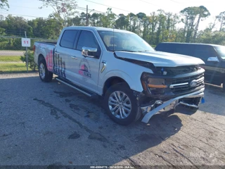 FORD FORD F-150 XLT