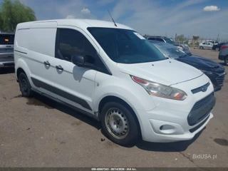 FORD FORD TRANSIT CONNECT XLT
