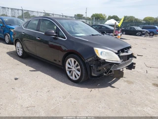 BUICK BUICK VERANO CONVENIENCE GROUP