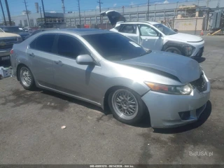 ACURA ACURA TSX 2.4