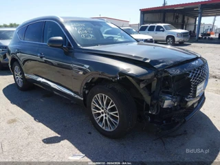 GENESIS GENESIS GV80 2.5T AWD