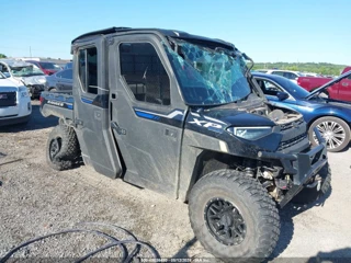 POLARIS POLARIS RANGER CREW XP 1000 NORTHSTAR ULTIMATE