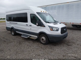 FORD FORD TRANSIT-350 XL