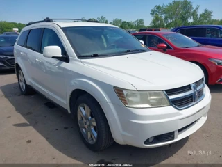 DODGE DODGE JOURNEY SXT