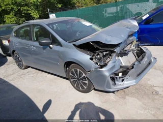 SUBARU SUBARU IMPREZA 2.0I