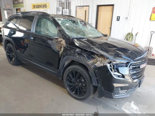 GMC TERRAIN AWD SLE