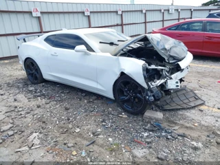 CHEVROLET CHEVROLET CAMARO RWD  1LT