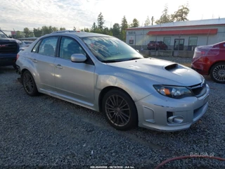 SUBARU SUBARU IMPREZA WRX PREMIUM