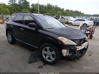 NISSAN NISSAN MURANO SL