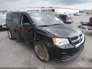 DODGE DODGE GRAND CARAVAN SE