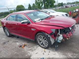FORD FORD TAURUS LIMITED