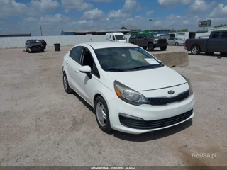 KIA KIA RIO LX