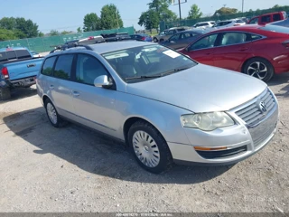 VOLKSWAGEN VOLKSWAGEN PASSAT VALUE EDITION (A6) (DISCONTINUED)