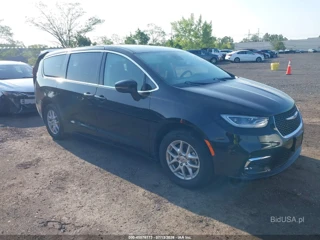 CHRYSLER CHRYSLER PACIFICA TOURING L