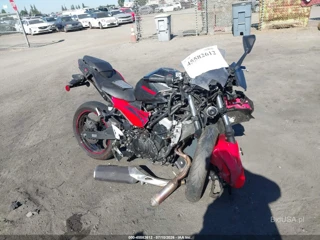 KAWASAKI KAWASAKI EX500