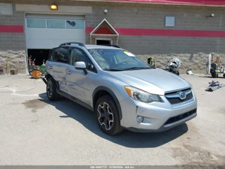 SUBARU SUBARU XV CROSSTREK 2.0I PREMIUM