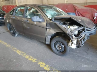 FORD FORD FOCUS S