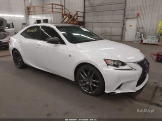 LEXUS LEXUS IS 350