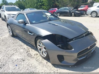 JAGUAR JAGUAR F-TYPE P300