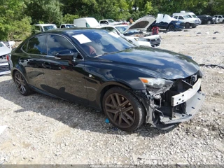 LEXUS LEXUS IS 200T