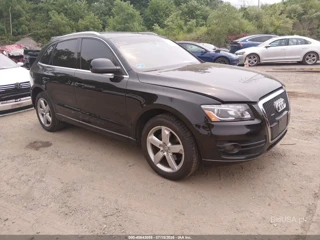 AUDI AUDI Q5 2.0T PREMIUM