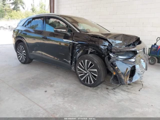 VOLKSWAGEN VOLKSWAGEN ID.4 AWD PRO S PLUS